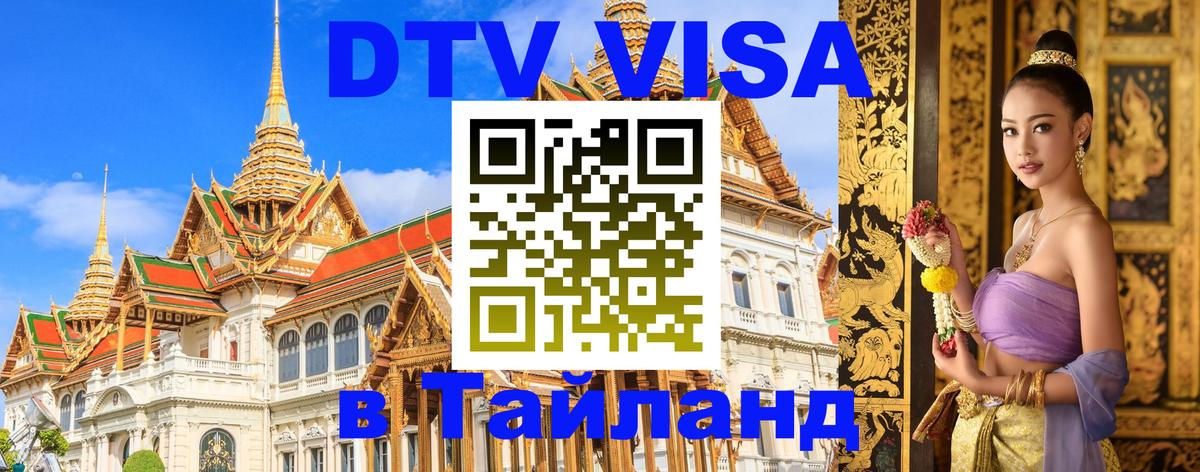 Сколько стоит DTV виза — актуальные цены, оформление даже без документов - 20.11.2025 